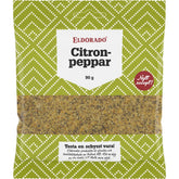 CITRONPEPPAR 90G